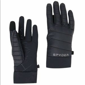 Spyder Glissade Hybrid Glove size Xs